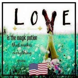 Meet your Posher, Crystal